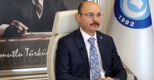 3. Uluslararası Türk Dünyası Eğitim Bilimleri ve Sosyal Bilimler Kongresi başladı