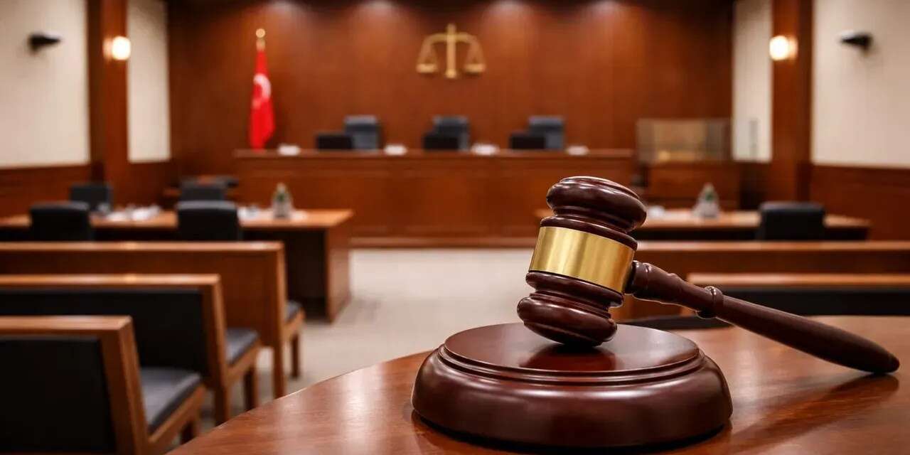 SON DAKİKA: İçişleri Bakanlığı Duyurdu! Mersin Büyükşehir Belediye Başkanı Vahap Seçer Dahil 5 İsim Görevden Uzaklaştırıldı