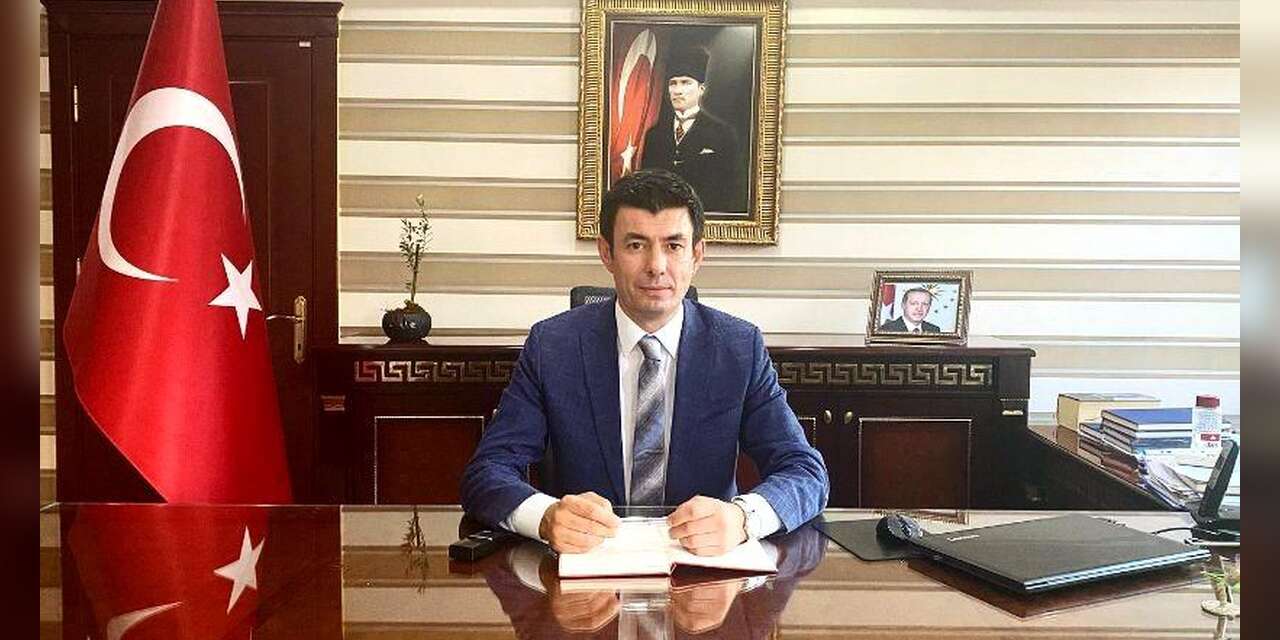 Yaralı Halde Bulunan Vali Yardımcısının İntihar Ettiği Ortaya Çıktı, Tüm Müdahalelere Rağmen Kurtarılamadı