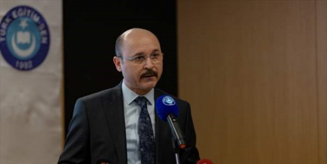 TES'ten Uzaktan Eğitim İçin Rapor