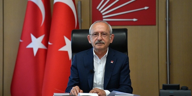 Kılıçdaroğlu'ndan Öğretmenlik Meslek Kanunu Açıklaması