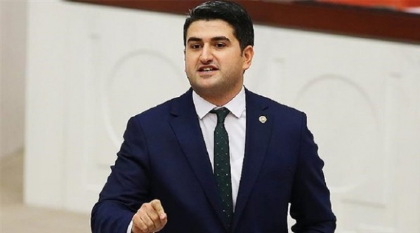 'Öğretmen Atamaları Tasarrufun Düşünüleceği Son Konu'