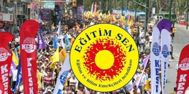 Eğitim Sen'den Okul Öncesi Eğitim Kararına Dava!