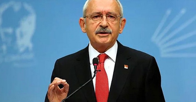 Kılıçdaroğlu'nun Öğretmen Açıklamasına Tepki
