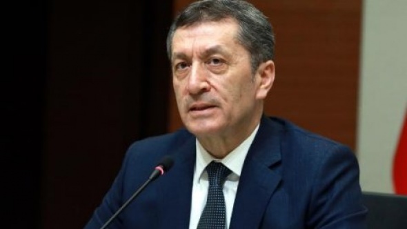 'Öğretmen Yetiştirmenin Dünü Bugünü Yarını'