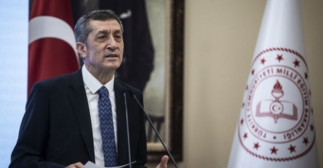 Ziya Selçuk'tan Öğretmenleri Sevindirecek Açıklama