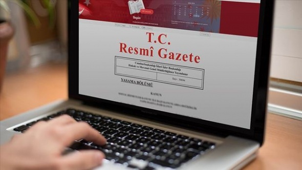 Yönetici ve Öğretmenlerin Ek Ders Kararında Değişiklik Resmi Gazete'de!