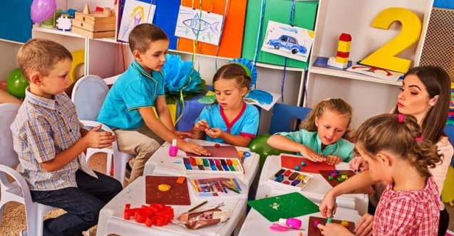 Ana Sınıfları Yüz Yüze Eğitime Kapatılıyor mu?