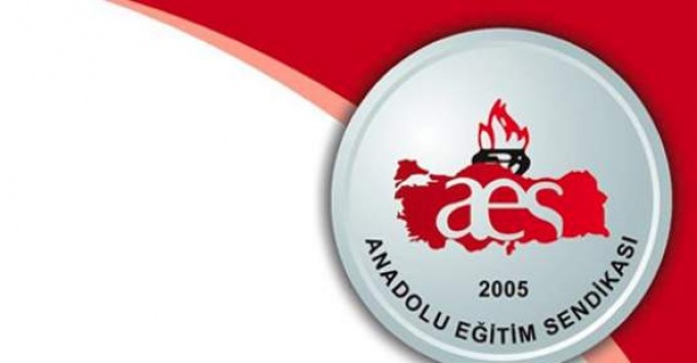 AES'ten Öğretmen Sorunları ve Çözümleri Yazısı