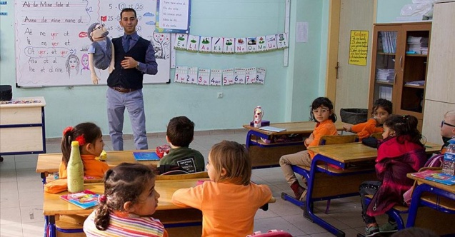 Sınıf Öğretmenleri İngilizce ve Din Kültürü Dersleri İçin Ek Ders Alır mı?