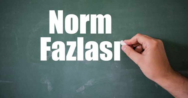 3 İl MEM Daha Norm Fazlası Atama Duyurusuna Çıktı