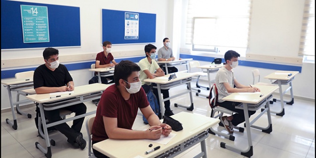 Eğitim Bir Sen'den Yüz Yüze Eğitim Açıklaması