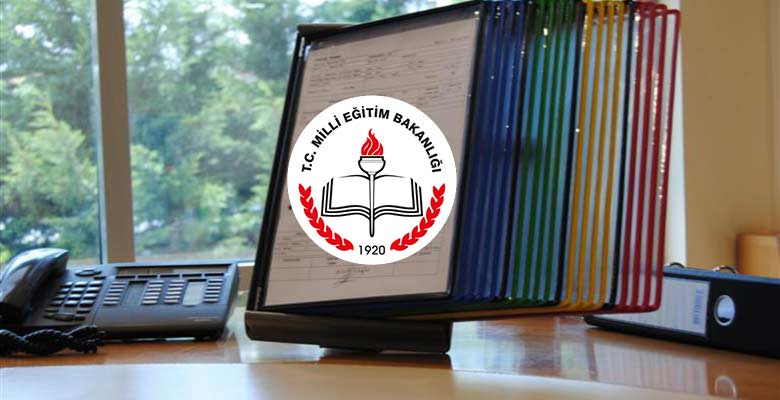 2018-2019 eğitim öğretim yılı sene başı iş ve işlemler ile ilgili resmi yazı