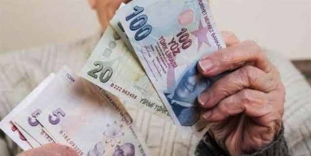 Düşük Maaşa Seyyanen Zam Uygulanmalı