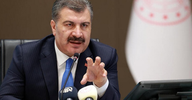 Sağlık Personeli 11 Aralık'ta Aşılanacak