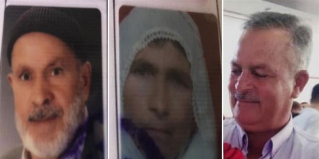 8 günde baba, anne ve oğul koronavirüsten öldü