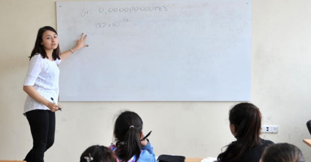 Yaygın Eğitimde Kurslar Uzaktan Eğitim Olarak Verilebilecek