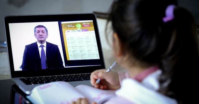 Uzaktan Eğitim Süreci Uzayacak