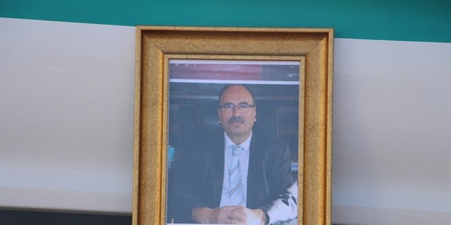 MEM Müdürü Covid-19'a Yenik Düştü