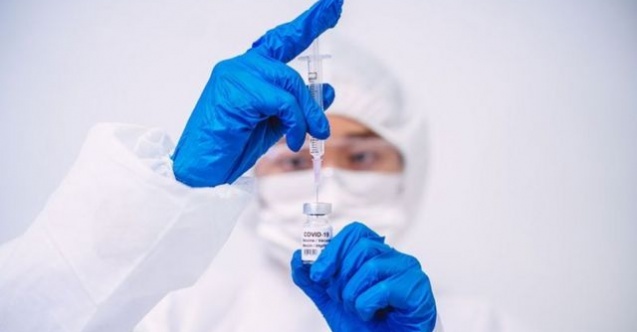 2. Aşılama Belli Oldu: Polis, Asker ve Öğretmenler!