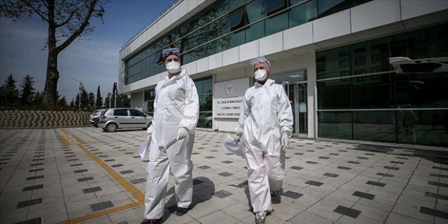 İlginç Karar: Öğretmenler Filyasyonda Yer Alacak!