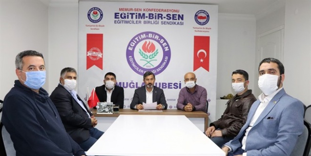 Okul Müdürüne Bıçaklı Saldırı