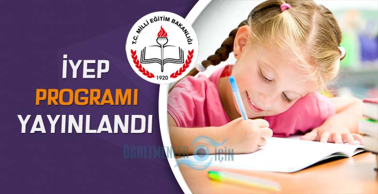 İlkokullarda Yetiştirme Programına İlişkin Yönerge yayınlandı