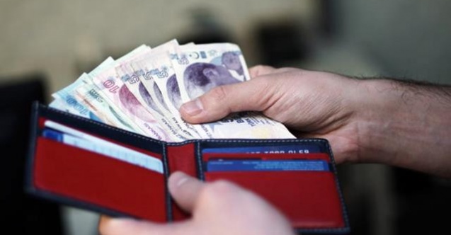 Asgari Ücret İçin İlk Talep Geldi: 3800 TL