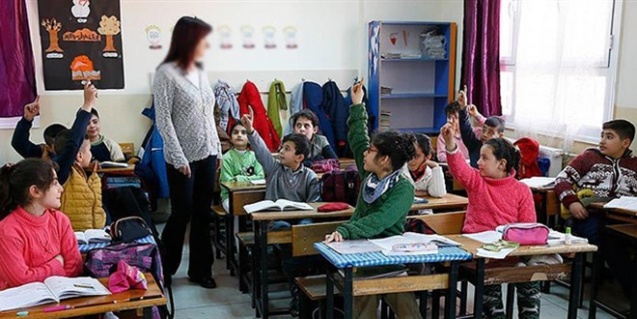 Öğretmenler, Alan Değişikliğinin Genişletilmesini İstiyor