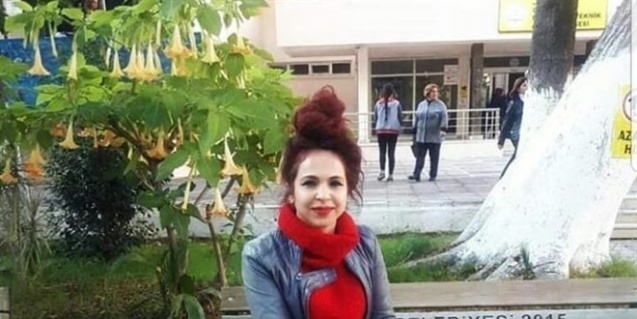 Kübra Öğretmenin Katiline Ağırlaştırılmış Müebbet