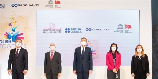 MEB'den 37 Bin Öğretmene Eğitim