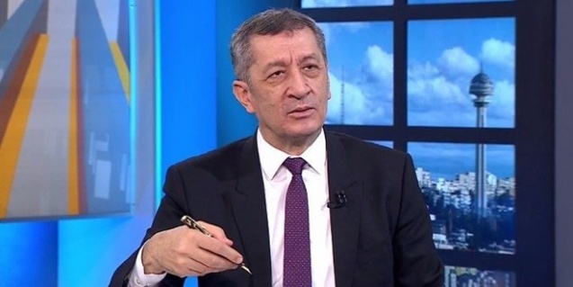 Bakan Ziya Selçuk'tan 60 Bin Öğretmen Ataması Talebine Cevap
