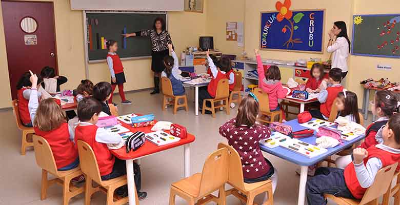 Anaokullarında rehberlik normunun kaldırılmasına ilişkin mahkeme kararı