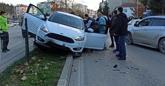 Kalp Krizi Geçiren Öğretmen Hayatını Kaybetti