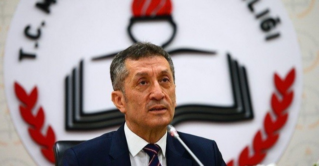 Öğretmen Atama Sayısı Tekrar Ziya Selçuk'a Soruldu