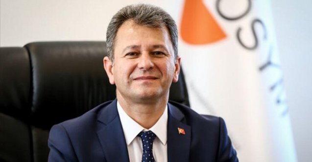 ÖSYM Başkanı Duyurdu! Sağlık Atamaları Açıklandı