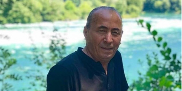 Bir Öğretmen Daha Koronavirüse Yenik Düştü