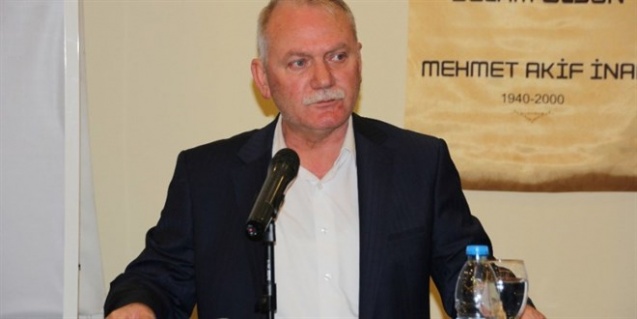 EBS Genel Başkan Yardımcısı Hayatını Kaybetti