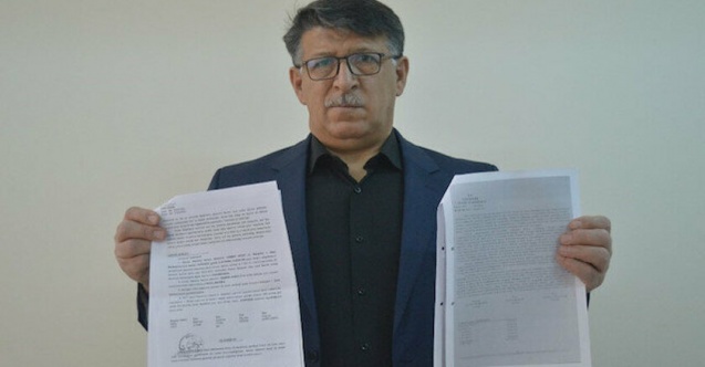 Eşi Başörtülü Olduğu İçin 20 Yıldır Öğretmen Olamıyor