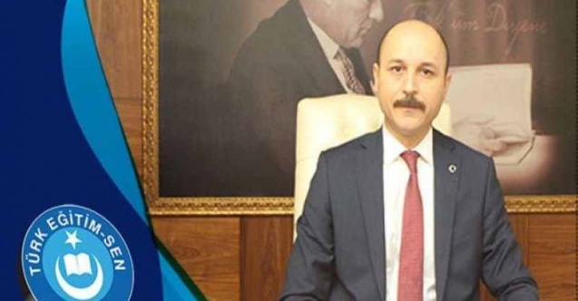 Talip Geylan'dan Şube Müdürü Atamaları Konusunda Açıklama