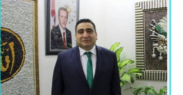 Sultangazi İlçe MEM Müdürü Karara İsyan Etti