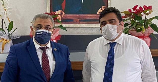 MHP’Lİ Başkan Özel “Başöğretmenimizin Yanındayız!” Dedi