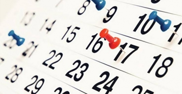 Ara Tatil 3 Hafta Olacak, Öğrenciler Karne Alacak(Resmi Yazı Tam Metin)