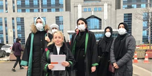 Anaokulu Öğrencisinin İstismar Davasına Devam Edildi