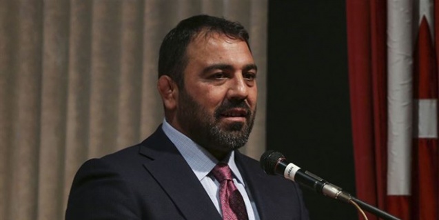 Hamza Yerlikaya'nın lise diploması sahte çıktı