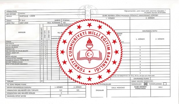 İlkokulda Canlı Derse Katılmayan Öğrenciye Nasıl Not Verilecek?