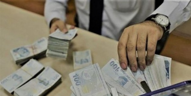 Geçen Yıl Verilen Orana Göre Asgari Ücret 2672 TL Olabilir