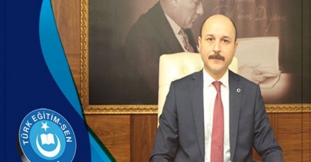 Geylan'dan Öğretmenlerin Çağrı Merkezinde Görevlendirilmelerine Tepki