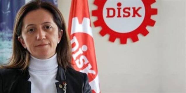 DİSK, 2021 Asgari Ücret Talebini Açıkladı