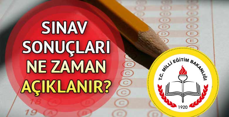 Öğrenci yazılıları kaç gün içinde okunmak ve açıklanmak zorundadır?